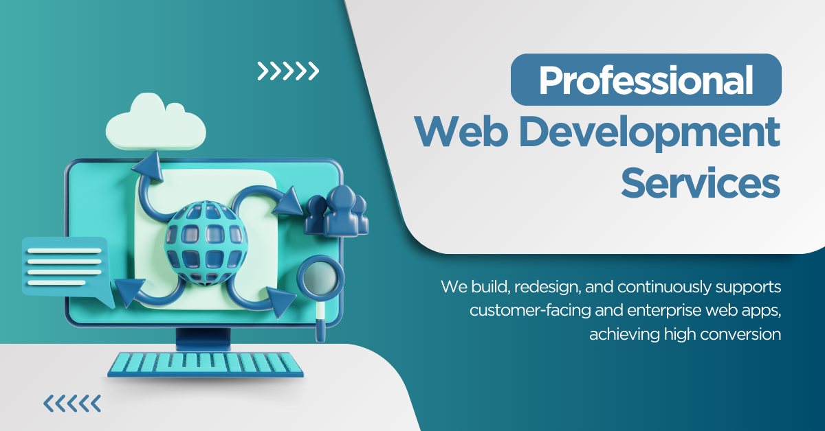 web development Agency Mumbai